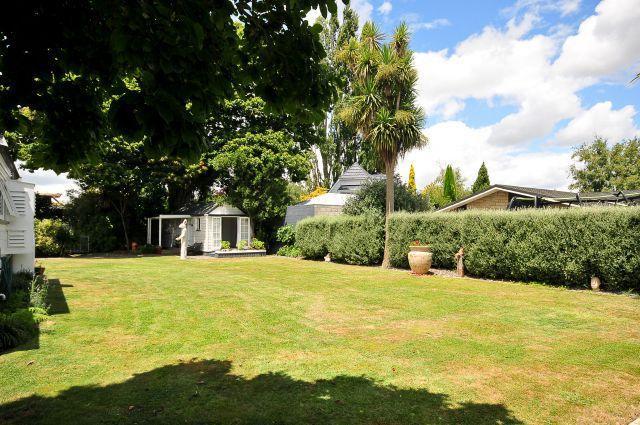 Villa Shakespeare Cambridge Exterior foto