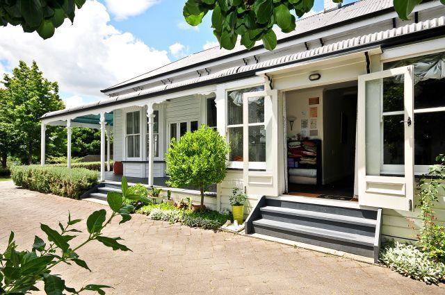 Villa Shakespeare Cambridge Exterior foto