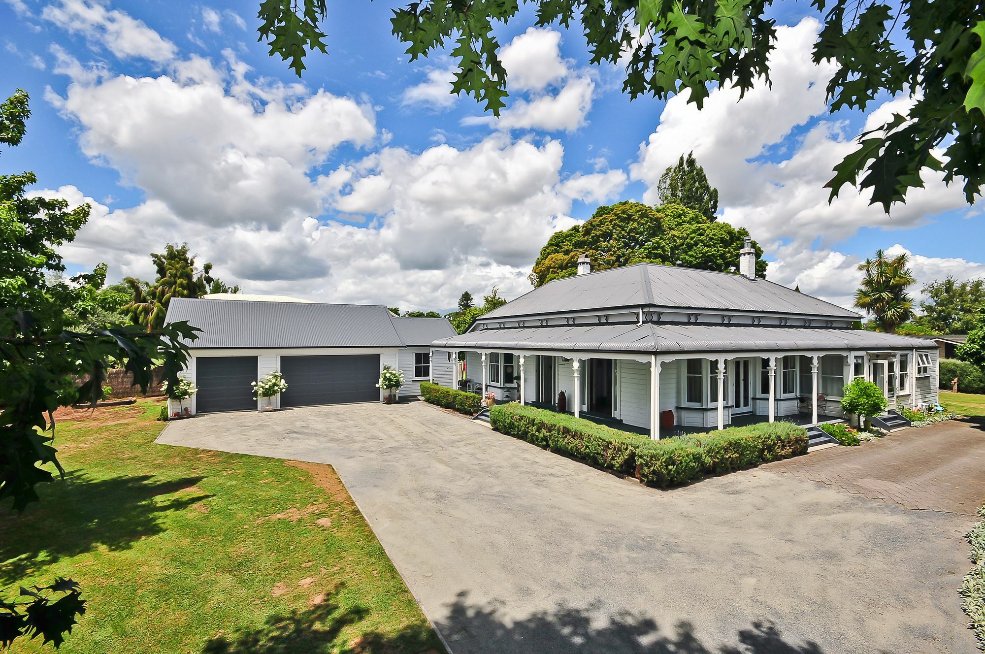 Villa Shakespeare Cambridge Exterior foto